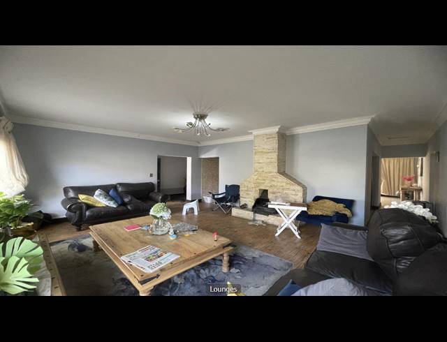 4 BEDROOM HOUSE FOR SALE IN ACASIA ESTATE